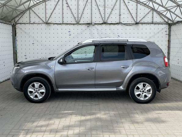 Nissan Terrano III (D10) с пробегом 2019 года, цена 1 490 000 рублей, 117216 км, внедорожник, Автокод Объявления