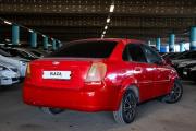 Chevrolet Lacetti I Уфа  - изображение 20