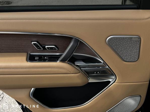 Новый Land Rover Range Rover V 2026 года, цена 33 790 000 рублей, внедорожник, Автокод Объявления