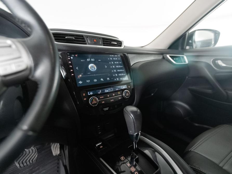 Nissan X-Trail III Челябинск  - изображение 13