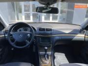 Mercedes-Benz E-Класс III (W211 S211) Краснодар  - изображение 33