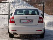 Skoda Octavia II (A5) Рестайлинг Иваново  - изображение 46