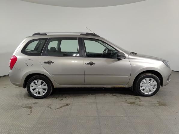 Lada (ВАЗ) Granta I Рестайлинг с пробегом 2019 года, цена 515 000 рублей, 156872 км, универсал, Автокод Объявления