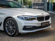 BMW 5 серии VII (G30/G31/G38) Волгоград  - изображение 50