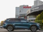 Geely Monjaro I Москва  - изображение 24