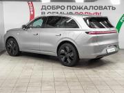 Li Auto (Lixiang) L6 Москва  - изображение 28