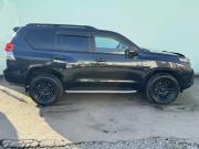 Toyota Land Cruiser Prado 150 Series Кемерово  - изображение 21
