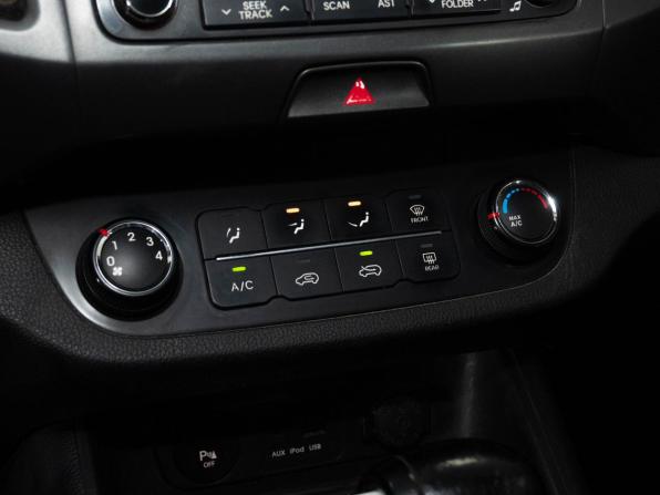 Kia Sportage III с пробегом 2012 года, цена 1 300 000 рублей, 114000 км, внедорожник, Автокод Объявления