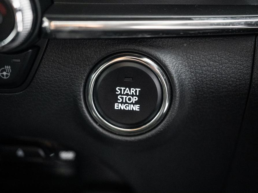 Mazda 3 IV (BP) Иркутск  - изображение 14