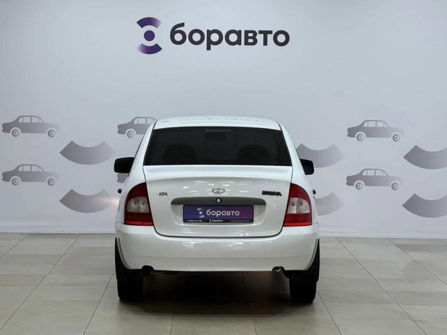 Lada (ВАЗ) Kalina I Ставрополь  - изображение 5