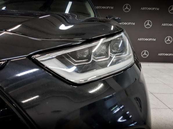 Toyota Highlander IV (XU70) с пробегом 2024 года, цена 5 350 000 рублей, 37779 км, внедорожник, Автокод Объявления