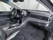 Toyota Camry VIII (XV70) Рестайлинг Москва  - изображение 35