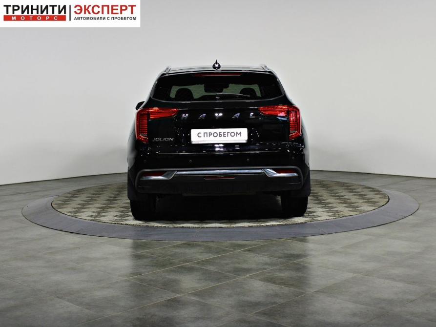 Haval Jolion I Белгород  - изображение 6