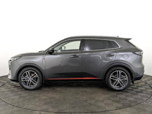 Changan CS55 Plus II с пробегом 2023 года, цена 1 820 000 рублей, 71182 км, внедорожник, Автокод Объявления