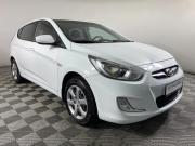 Hyundai Solaris I Москва  - изображение 22
