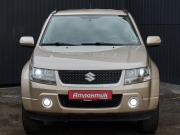 Suzuki Grand Vitara II Рестайлинг Екатеринбург  - изображение 21