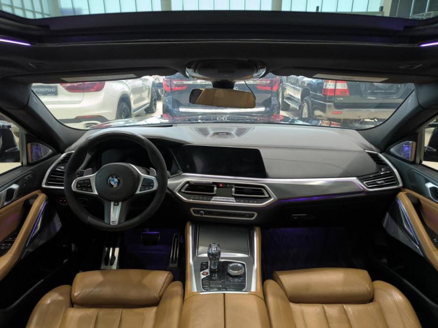 BMW X6 III (G06) Казань  - изображение 17