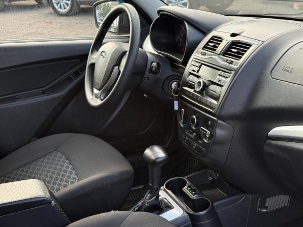 Lada (ВАЗ) Granta I Рестайлинг с пробегом 2019 года, цена 580 000 рублей, 210000 км, хэтчбек, Автокод Объявления