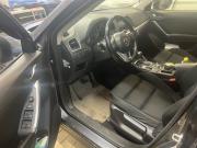 Mazda CX-5 I Рестайлинг Москва  - изображение 15