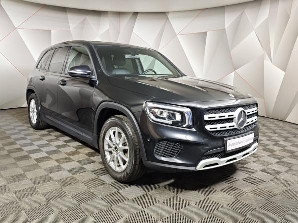 Mercedes-Benz GLB I (X247) с пробегом 2020 года, цена 2 495 000 рублей, 132357 км, внедорожник, Автокод Объявления