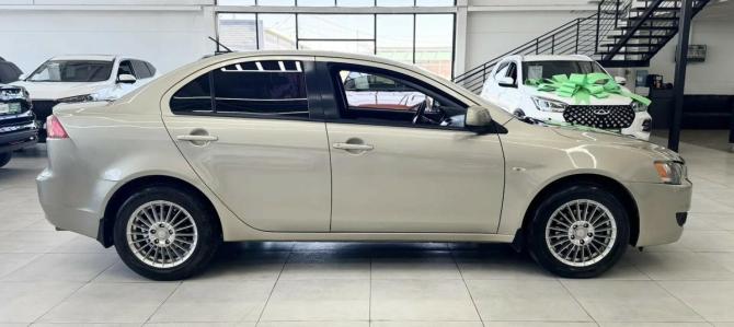 Mitsubishi Lancer X с пробегом 2008 года, цена 849 000 рублей, 150000 км, седан, Автокод Объявления