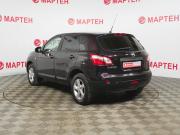 Nissan Qashqai I Рестайлинг Вологда  - изображение 24