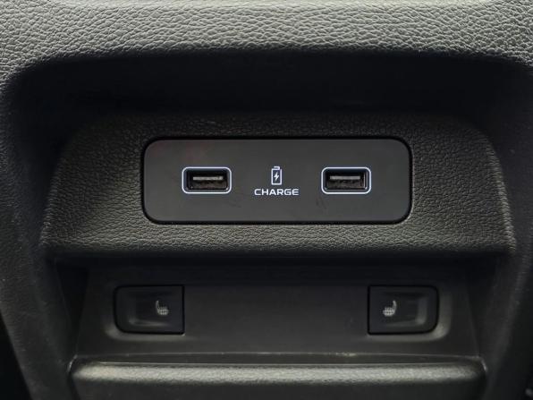 Geely Tugella I с пробегом 2021 года, цена 2 490 000 рублей, 24670 км, внедорожник, Автокод Объявления