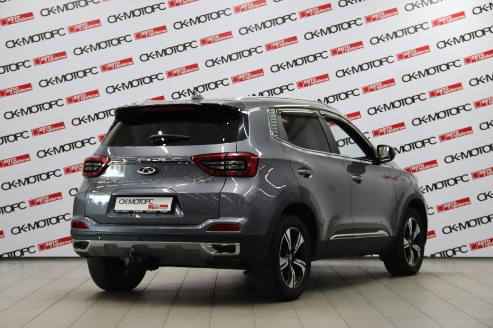 Chery Tiggo 4 Pro I Сургут  - изображение 2
