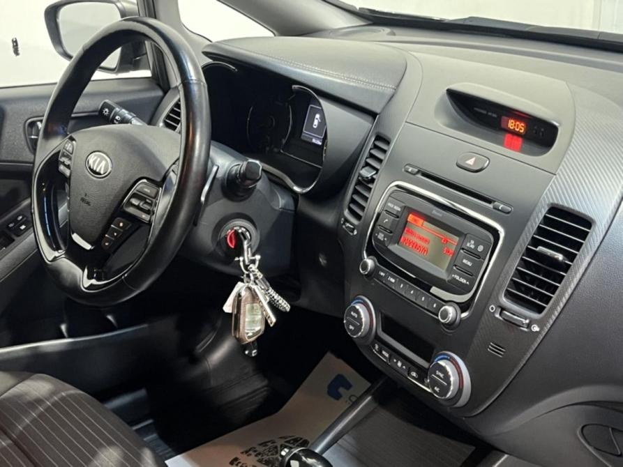 Kia Cerato III Рестайлинг (Classic) Курск  - изображение 6