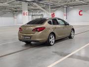Opel Astra J Рестайлинг Казань  - изображение 28