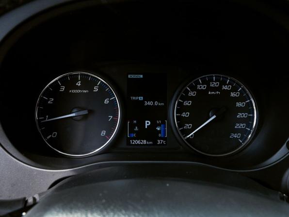 Mitsubishi Outlander III Рестайлинг 3 с пробегом 2020 года, цена 2 326 000 рублей, 120627 км, внедорожник, Автокод Объявления