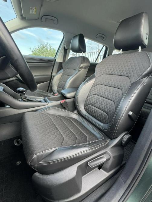 Skoda Kodiaq I Воронеж  - изображение 15