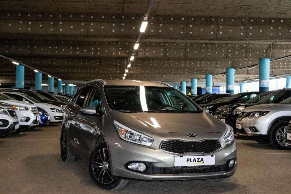 Kia Ceed II Уфа  - изображение 2