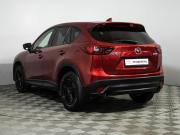 Mazda CX-5 I Рестайлинг Санкт-Петербург  - изображение 26