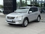 Toyota RAV4 III (XA30) Рестайлинг Новосибирск  - изображение 19