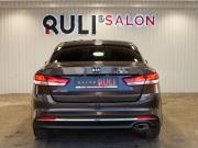 Kia Optima IV Иваново  - изображение 44