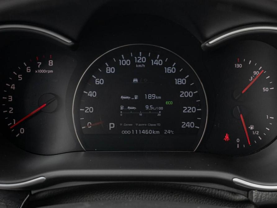 Kia Sorento II Рестайлинг Краснодар  - изображение 19