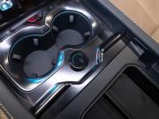 BYD FangChengBao Leopard 5 I Москва  - изображение 59