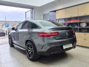 Mercedes-Benz GLE Coupe AMG I (C292) Новосибирск  - изображение 23