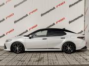 Toyota Camry VIII (XV70) Рестайлинг Екатеринбург  - изображение 34