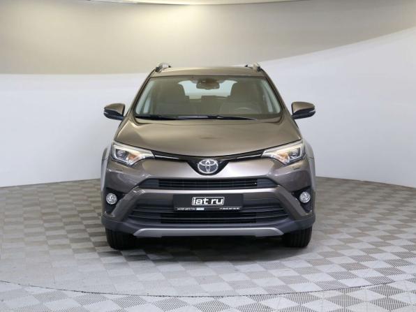 Toyota RAV4 IV (XA40) Рестайлинг с пробегом 2019 года, цена 2 650 000 рублей, 70236 км, внедорожник, Автокод Объявления