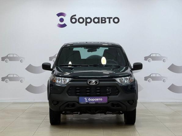 Lada (ВАЗ) Niva Travel I с пробегом 2022 года, цена 865 000 рублей, 55801 км, внедорожник, Автокод Объявления