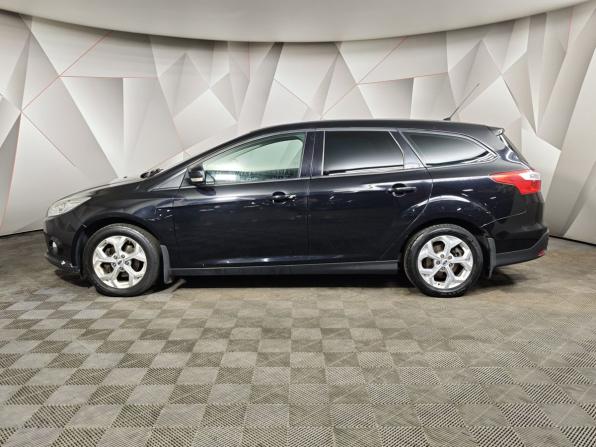 Ford Focus III с пробегом 2012 года, цена 589 000 рублей, 240100 км, универсал, Автокод Объявления