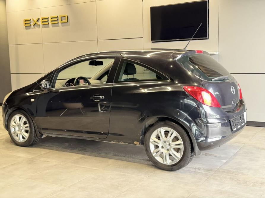 Opel Corsa D Новокузнецк  - изображение 5