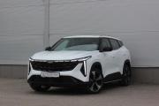Geely Cityray Белгород  - изображение 31