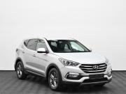 Hyundai Santa Fe III Рестайлинг Москва  - изображение 17