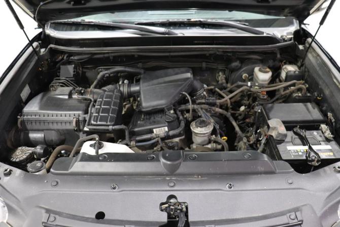 Toyota Land Cruiser Prado 150 Series Рестайлинг 1 с пробегом 2014 года, цена 3 180 000 рублей, 123114 км, внедорожник, Автокод Объявления
