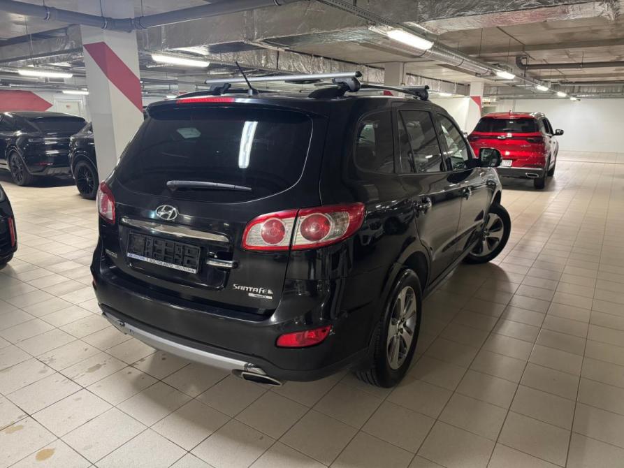 Hyundai Santa Fe II Рестайлинг Санкт-Петербург  - изображение 2