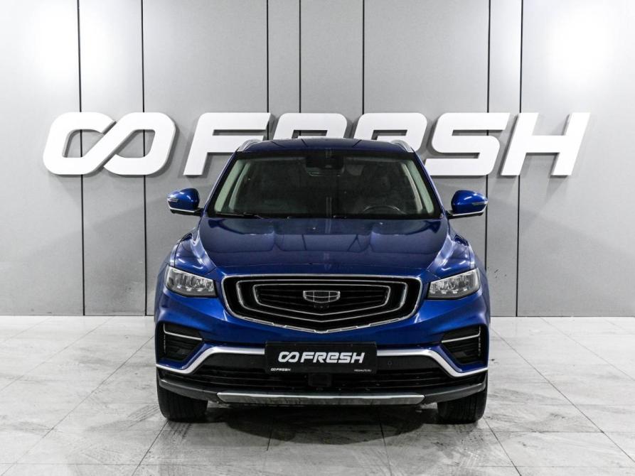 Geely Atlas Pro Ростов-на-Дону  - изображение 3