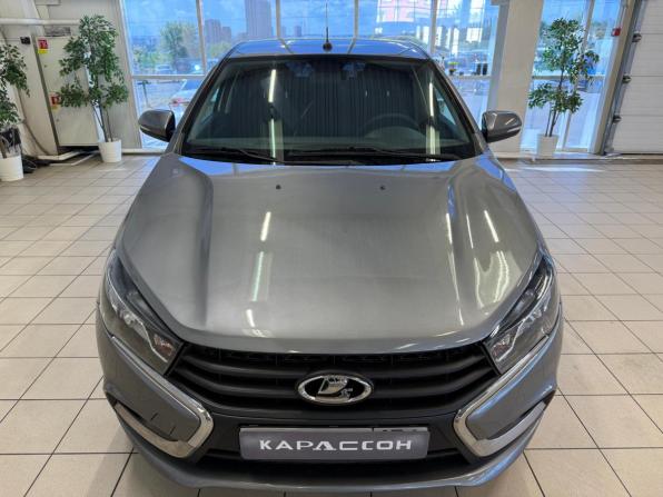 Lada (ВАЗ) Vesta I с пробегом 2019 года, цена 770 000 рублей, 178171 км, седан, Автокод Объявления